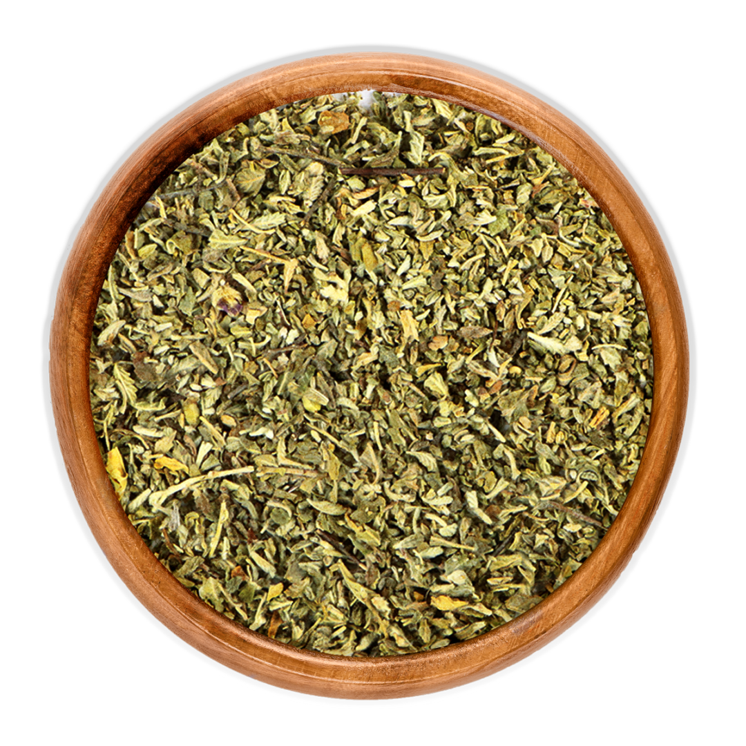 Damiana Leaf Herbal Intelligence