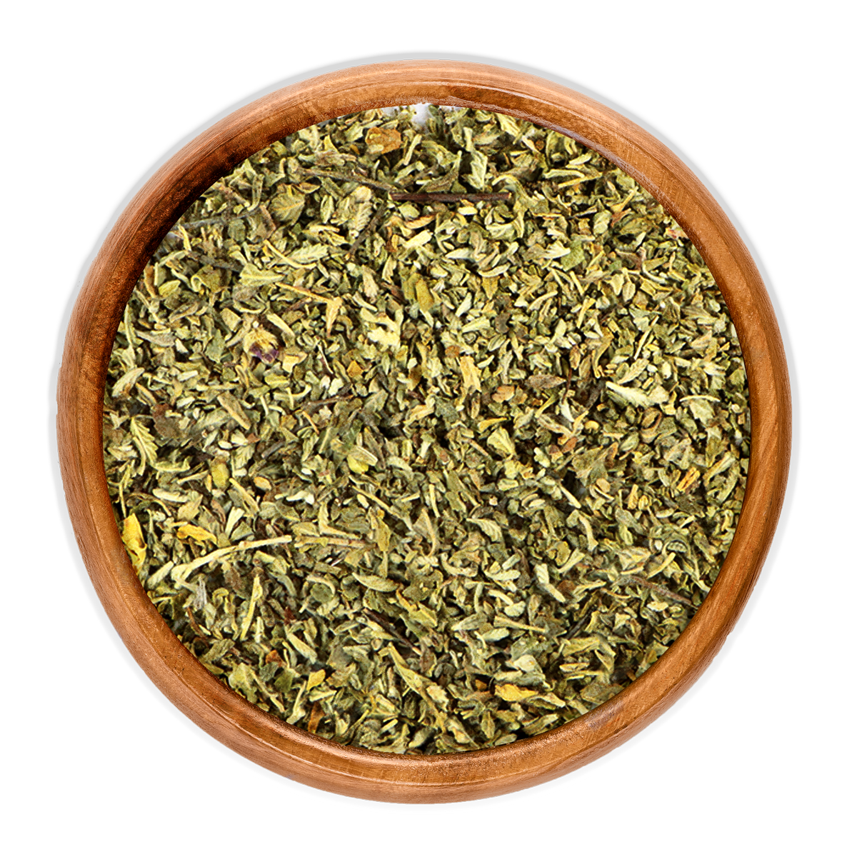 Damiana Leaf Herbal Intelligence
